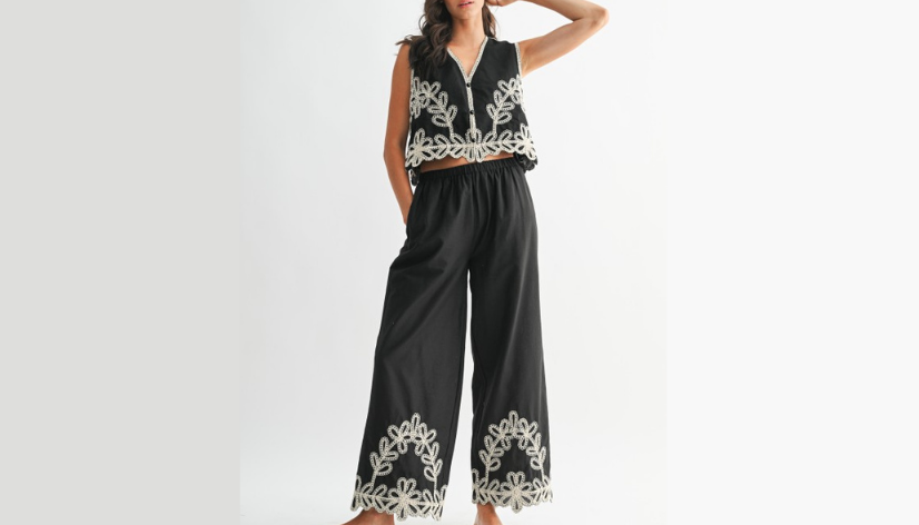 Outfit Sets