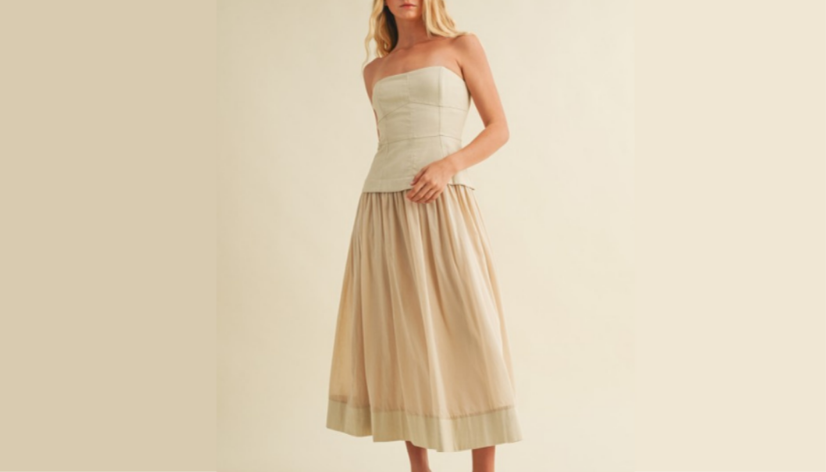 Dresses