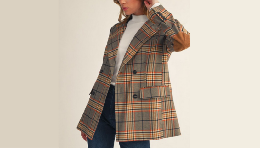 Outerwear