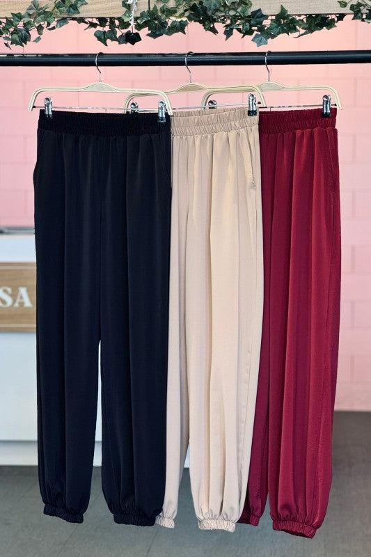 Desert Drift Jogger Pants