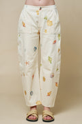 The Seashell Stroll Pants