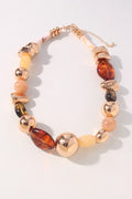 The Aurelia Statement Necklace