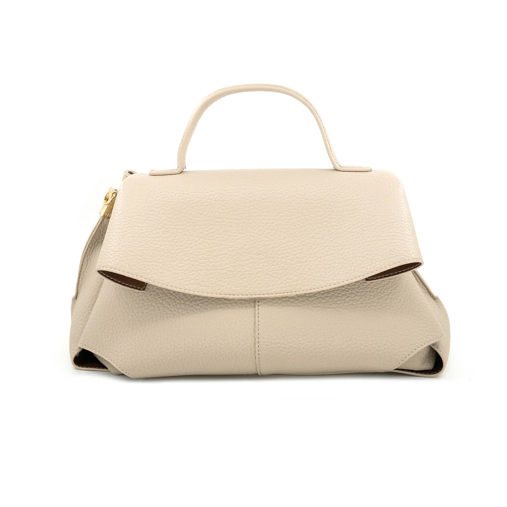 The Margo Top Handle Bag