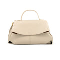 The Margo Top Handle Bag