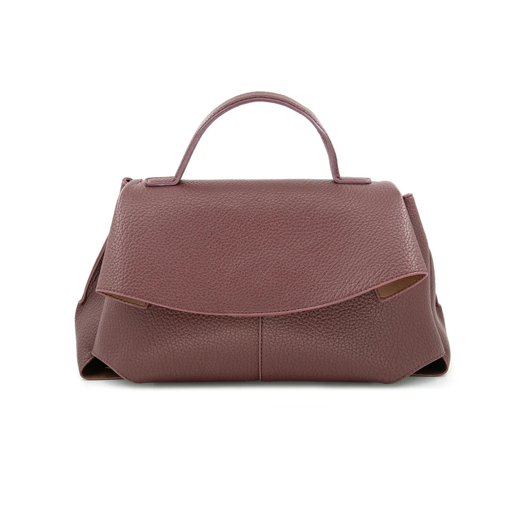 The Margo Top Handle Bag