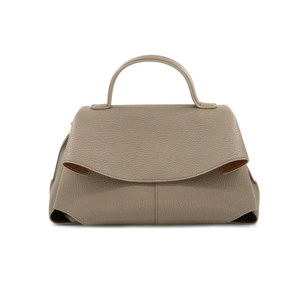 The Margo Top Handle Bag