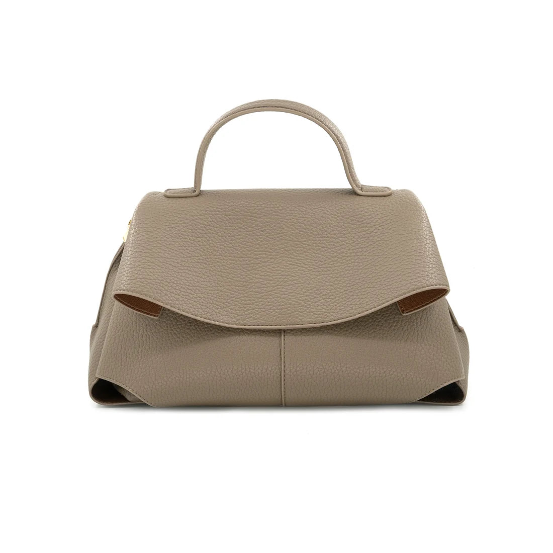 The Margo Top Handle Bag