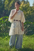 Marielle Lace Dress