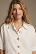 The Cute as a Button Shirt
