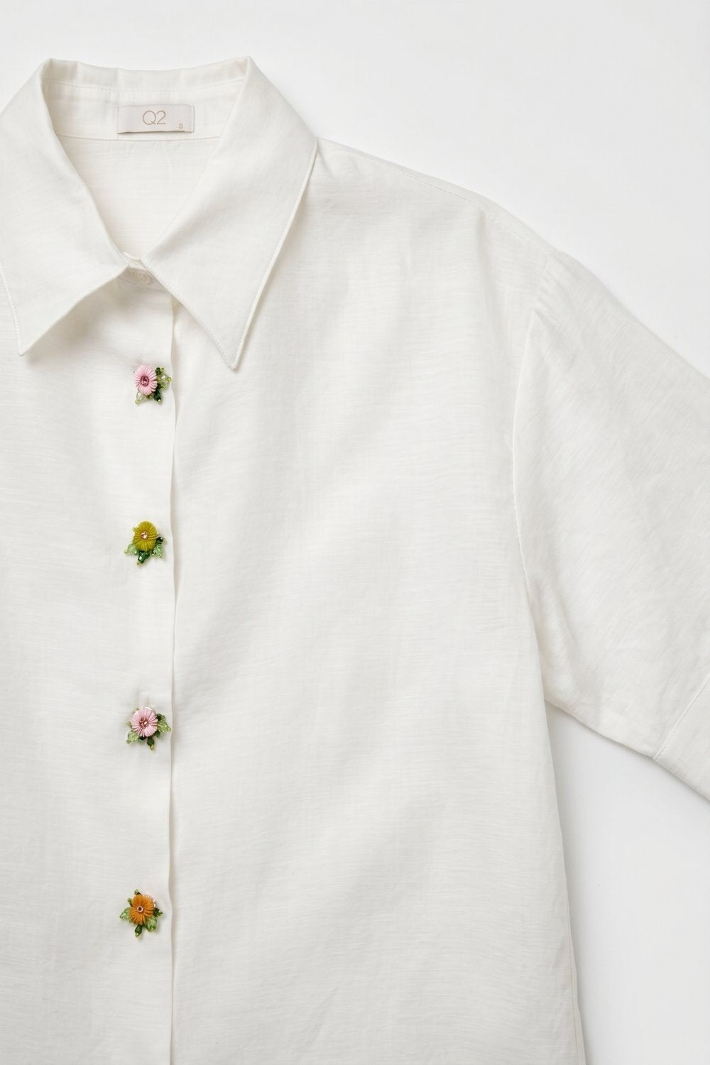 The Cute as a Button Shirt