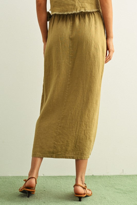 Olive Grove Set