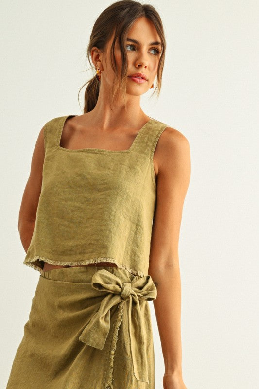 Olive Grove Set