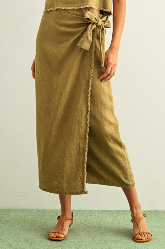 Olive Grove Set
