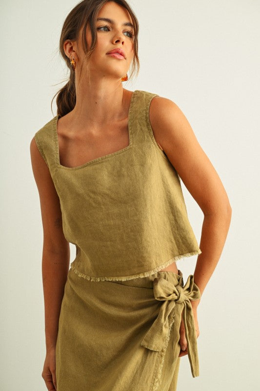 Olive Grove Set