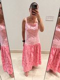 Rosalie Lace dress