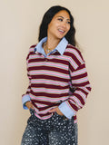 The Marlowe Layered Polo