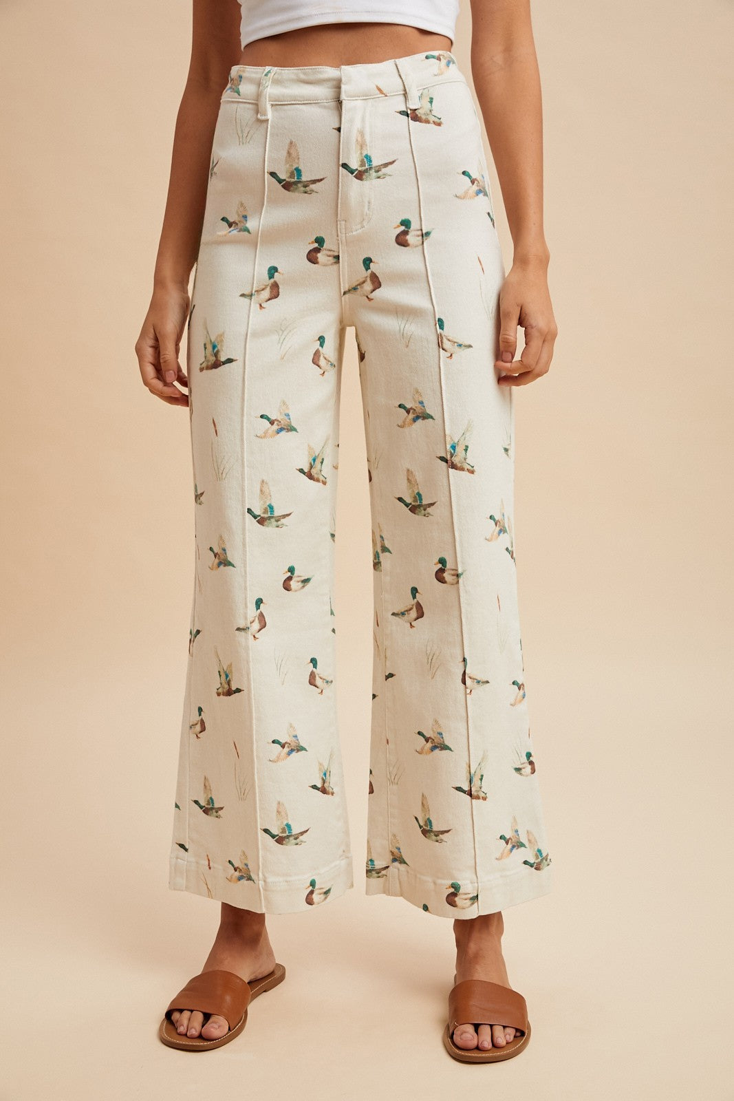 Mallard Trousers