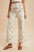 Mallard Trousers