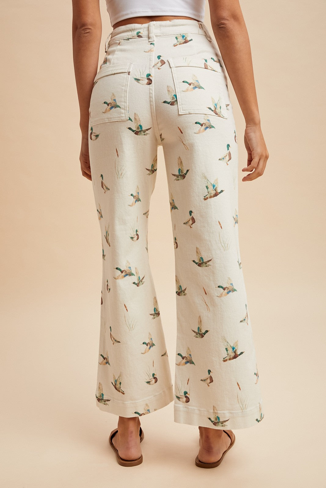 Mallard Trousers