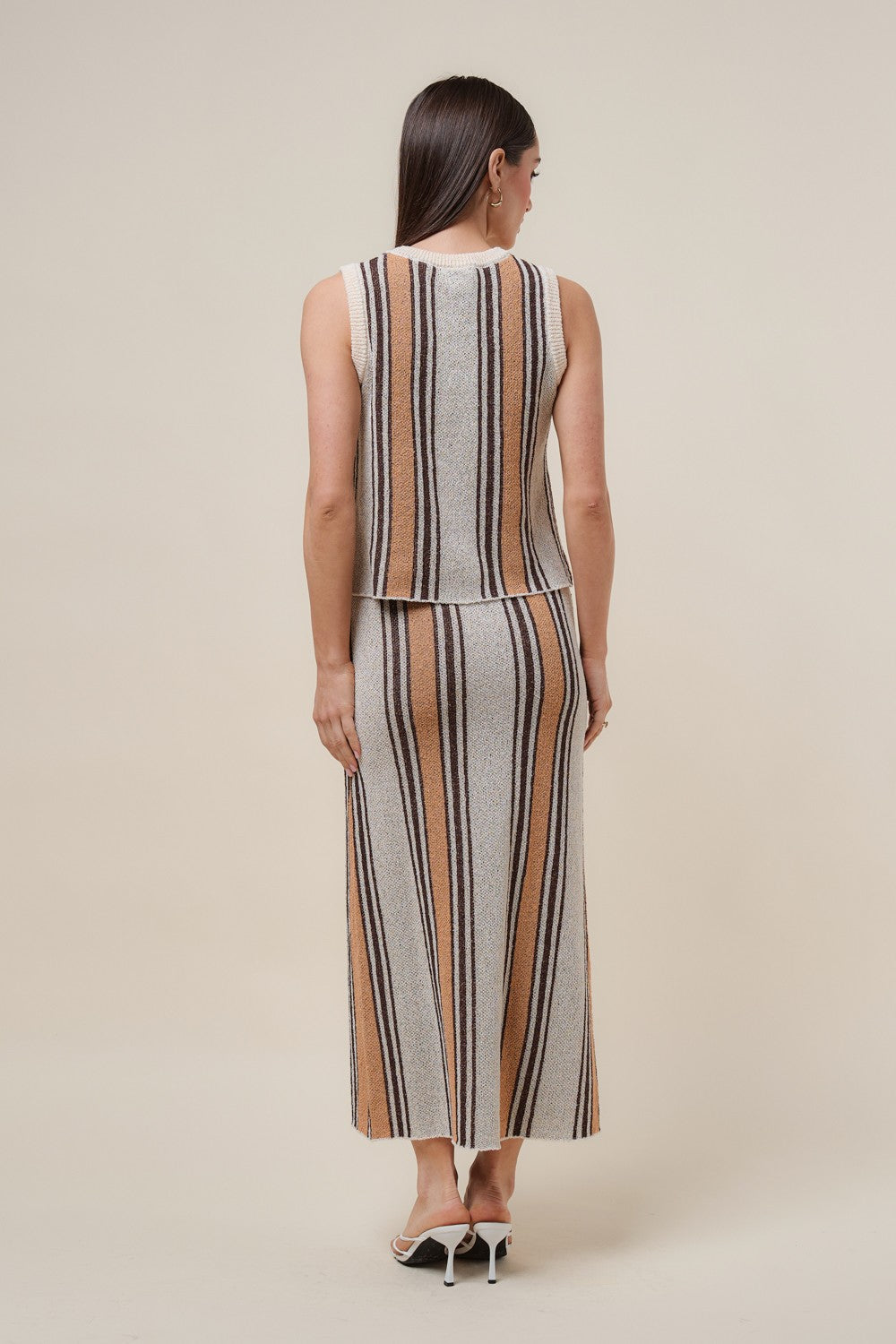 Paloma Knit Set