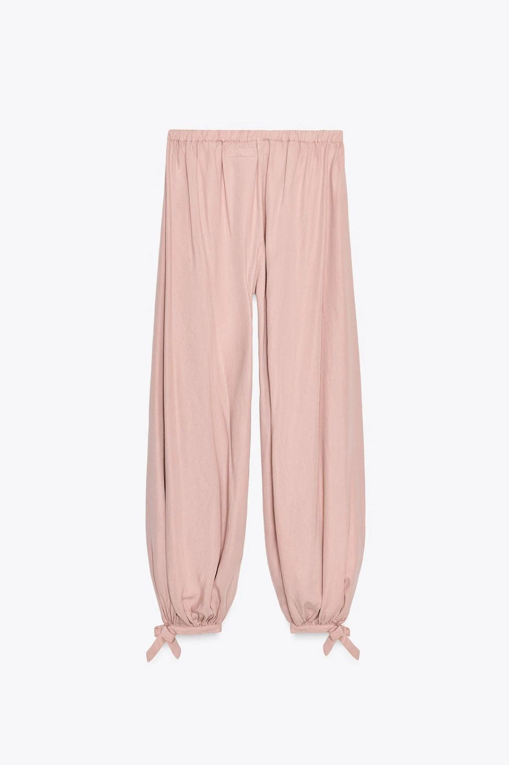 The Amélie Tie Pants