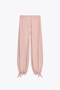 The Amélie Tie Pants