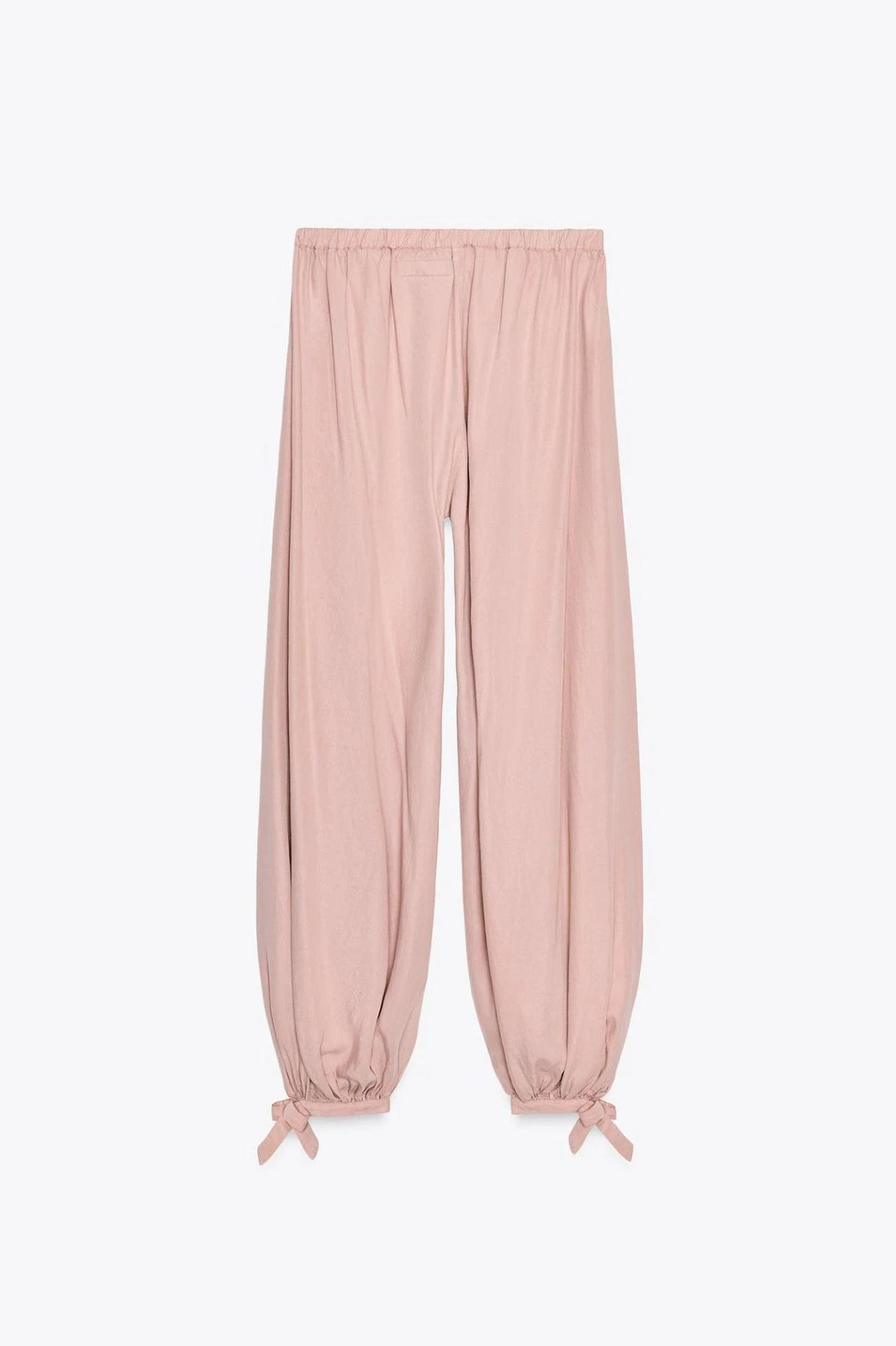 The Amélie Tie Pants