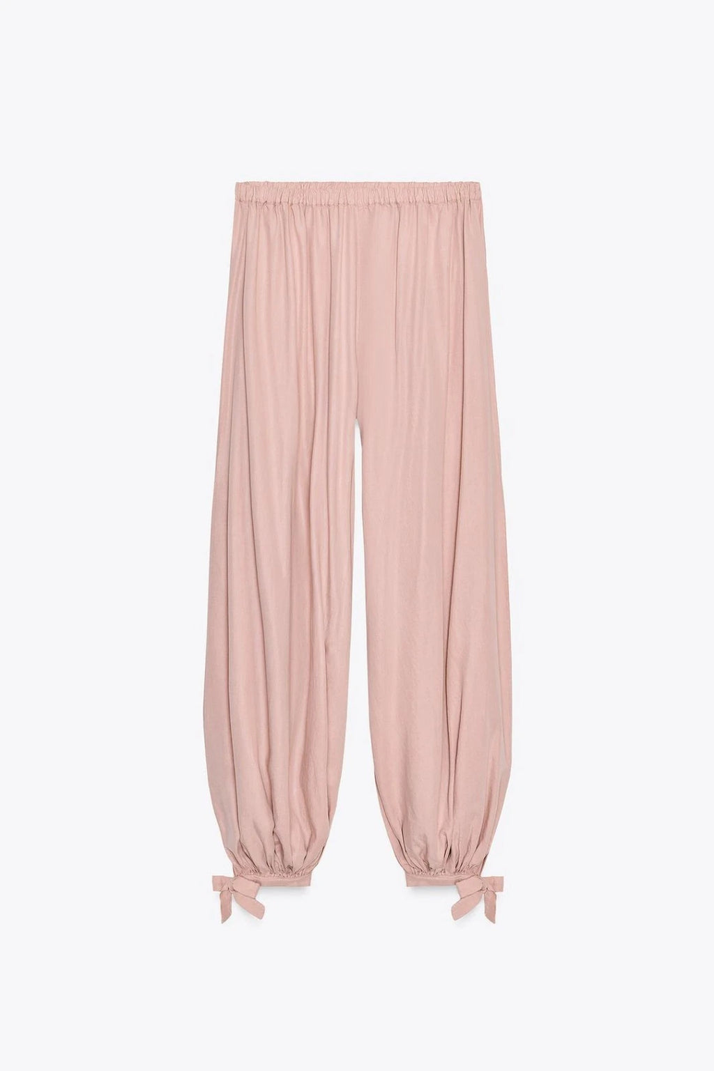 The Amélie Tie Pants
