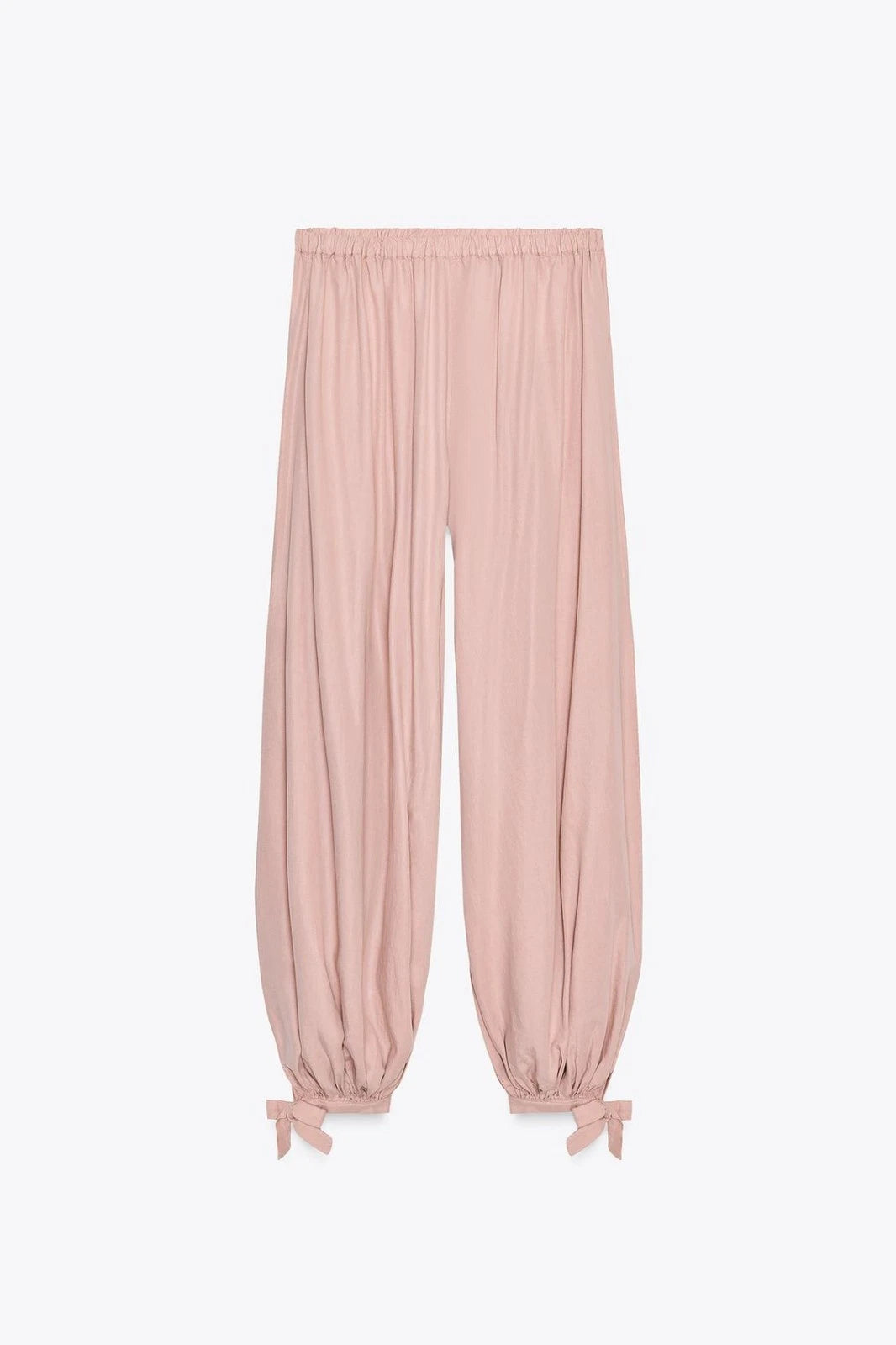 The Amélie Tie Pants