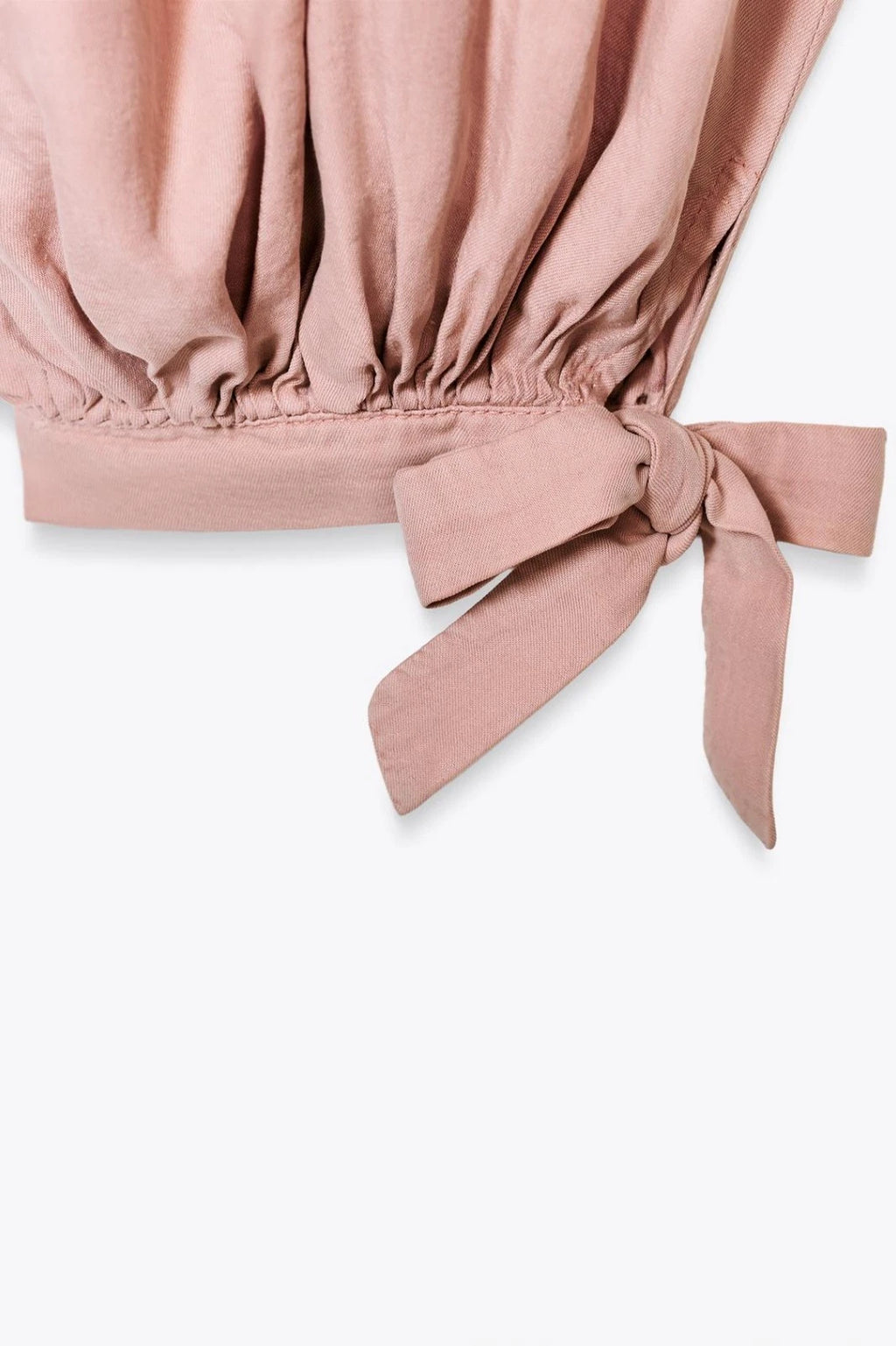 The Amélie Tie Pants