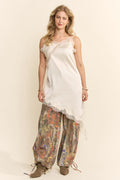 Painter's Muse Lace Cami