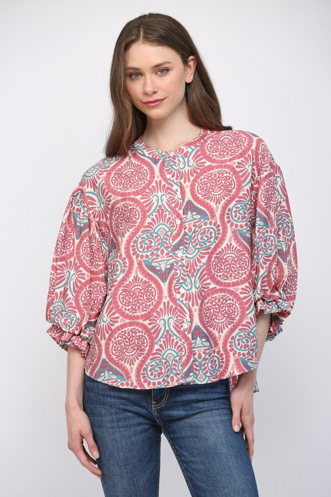 The Marrakech Top