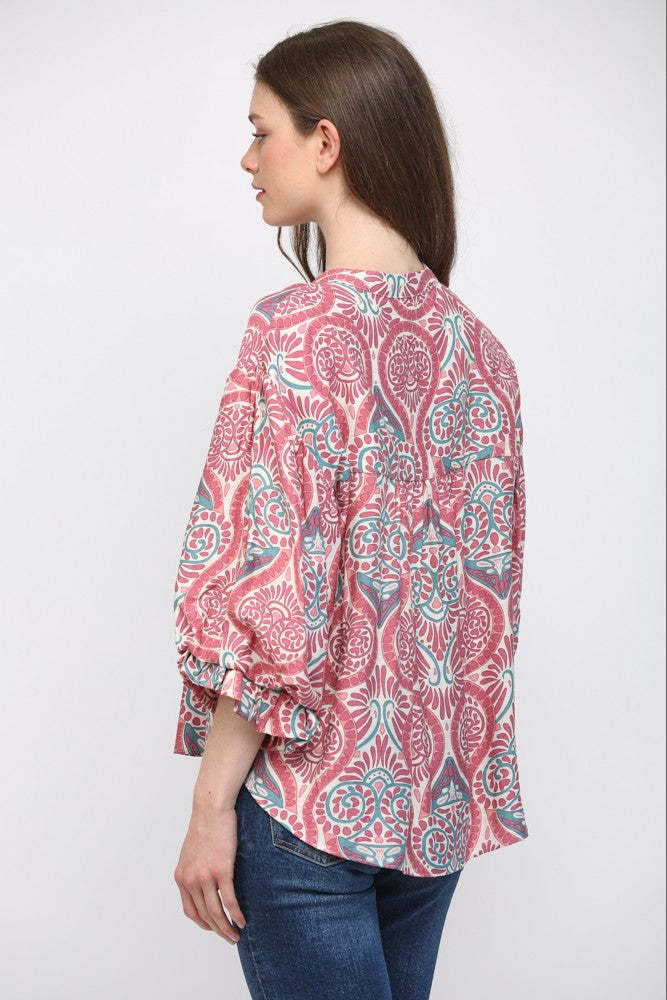 The Marrakech Top