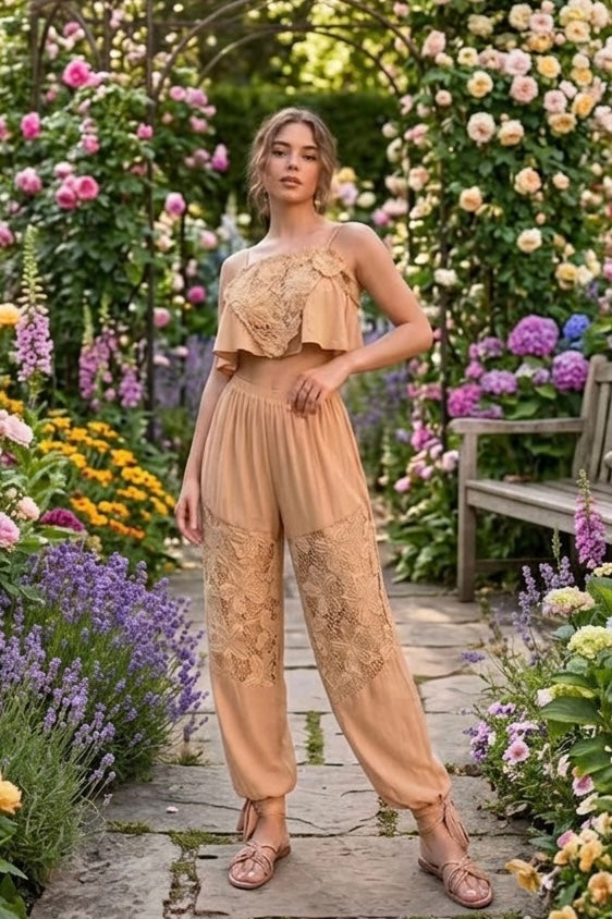 The Elysian set