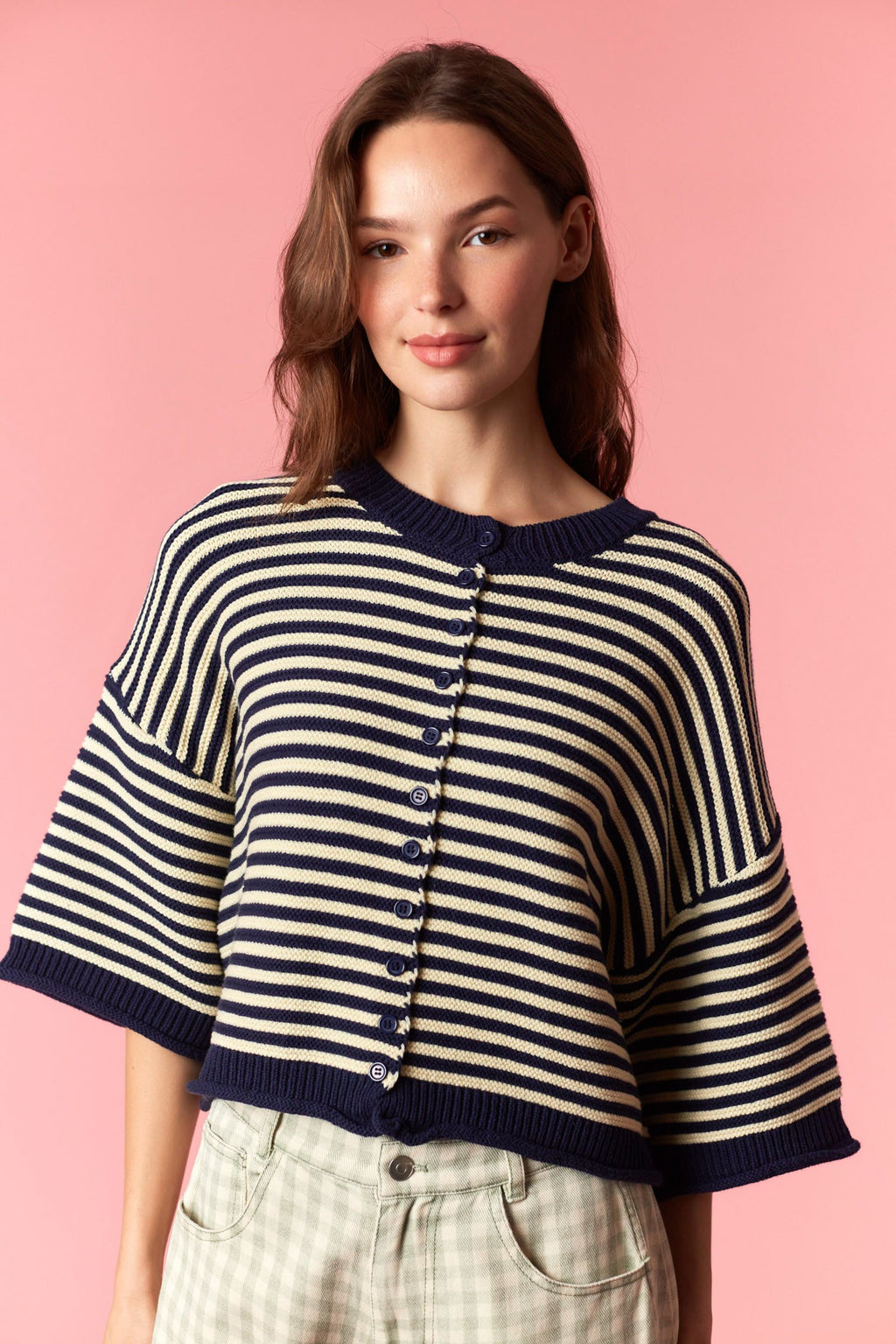 St. Tropez Cardigan