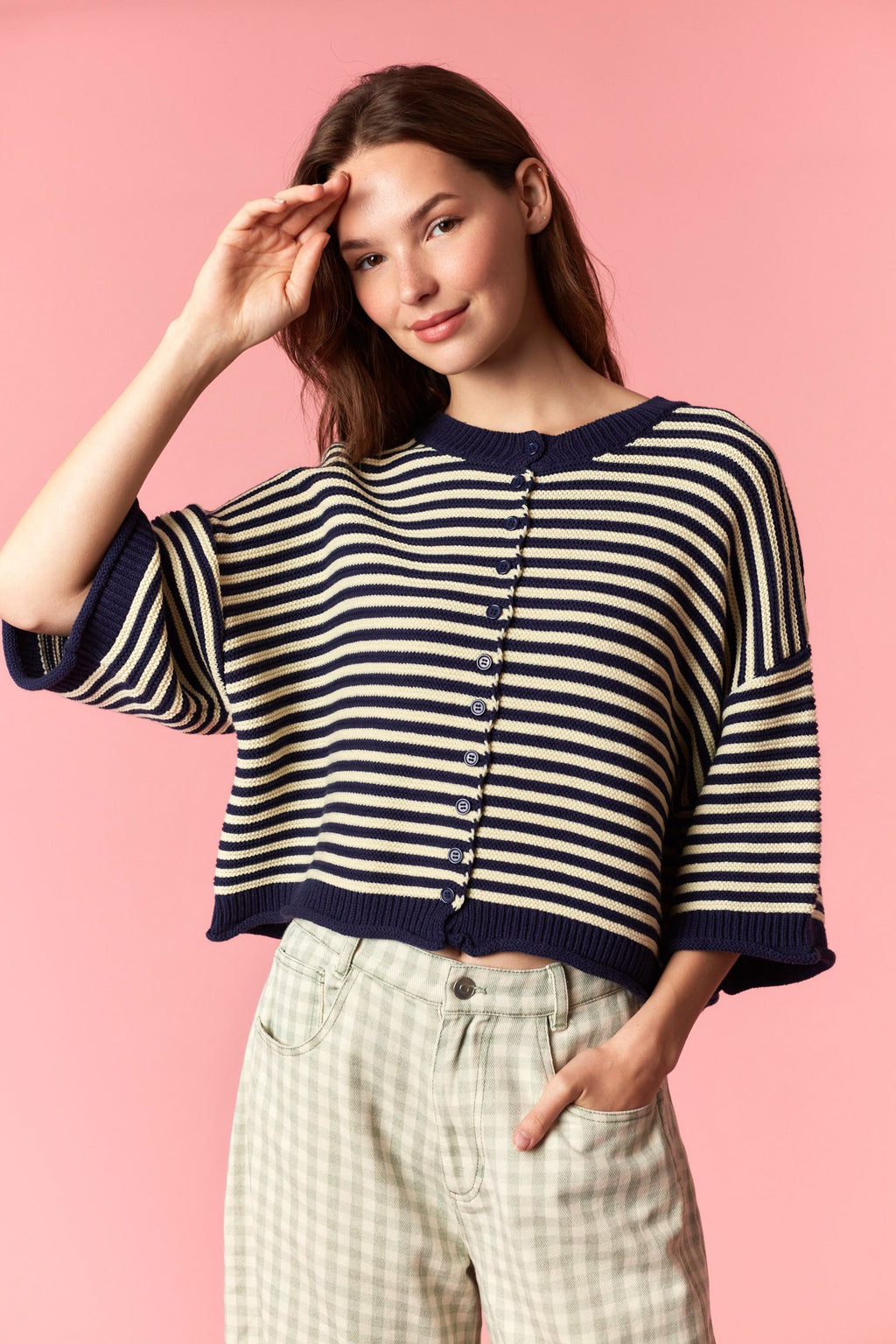 St. Tropez Cardigan