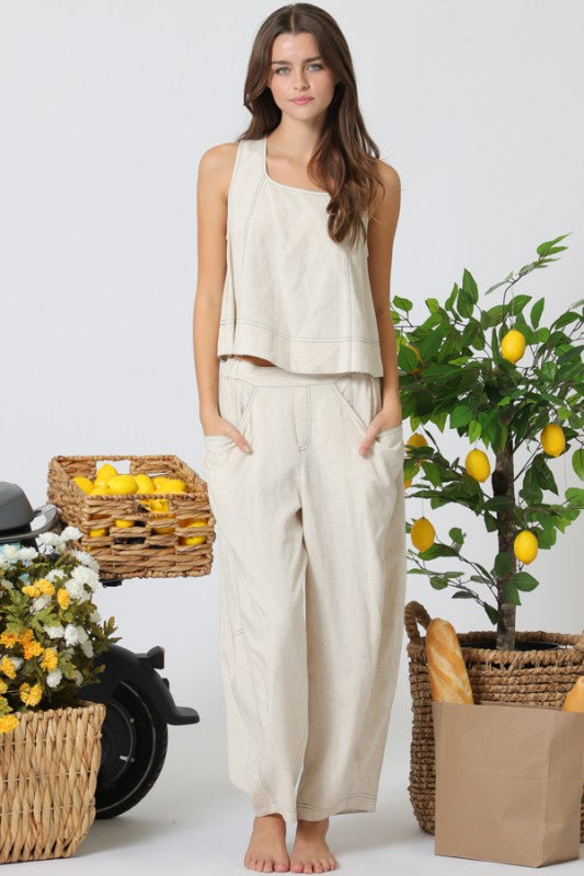 Amalfi set