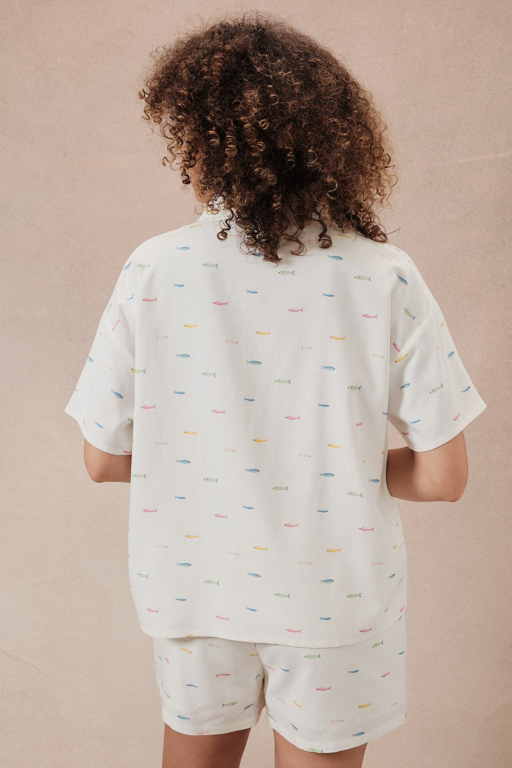 Swimming Fish Set