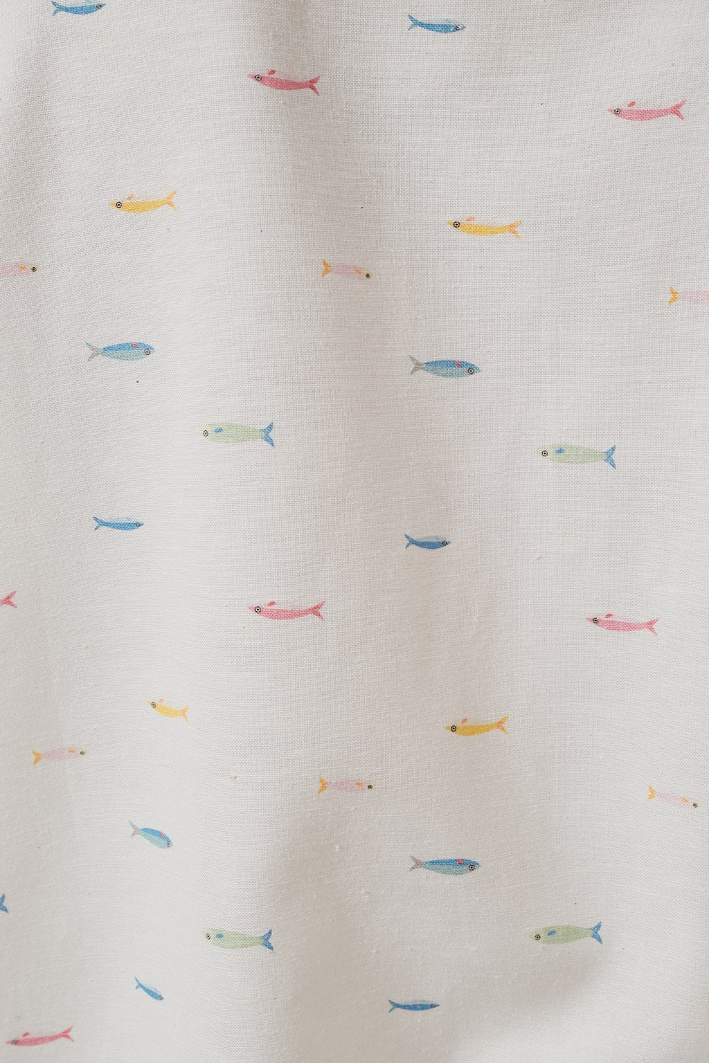 Swimming Fish Set
