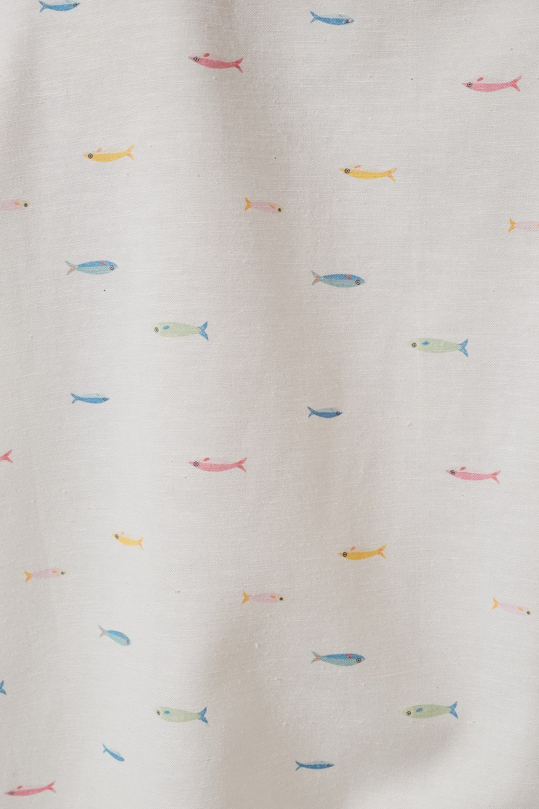 Swimming Fish Set