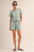 Coastal Weekend Set