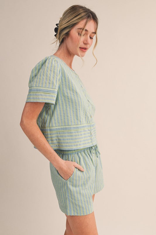 Coastal Weekend Set