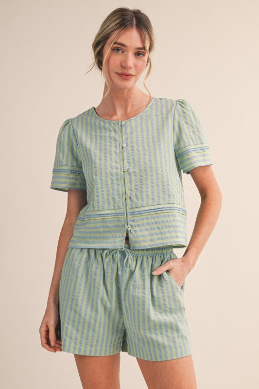 Coastal Weekend Set