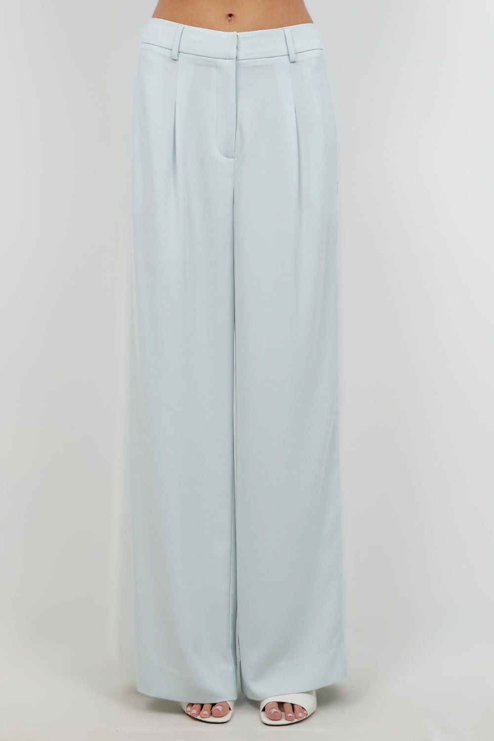 The Celeste Lace Pant