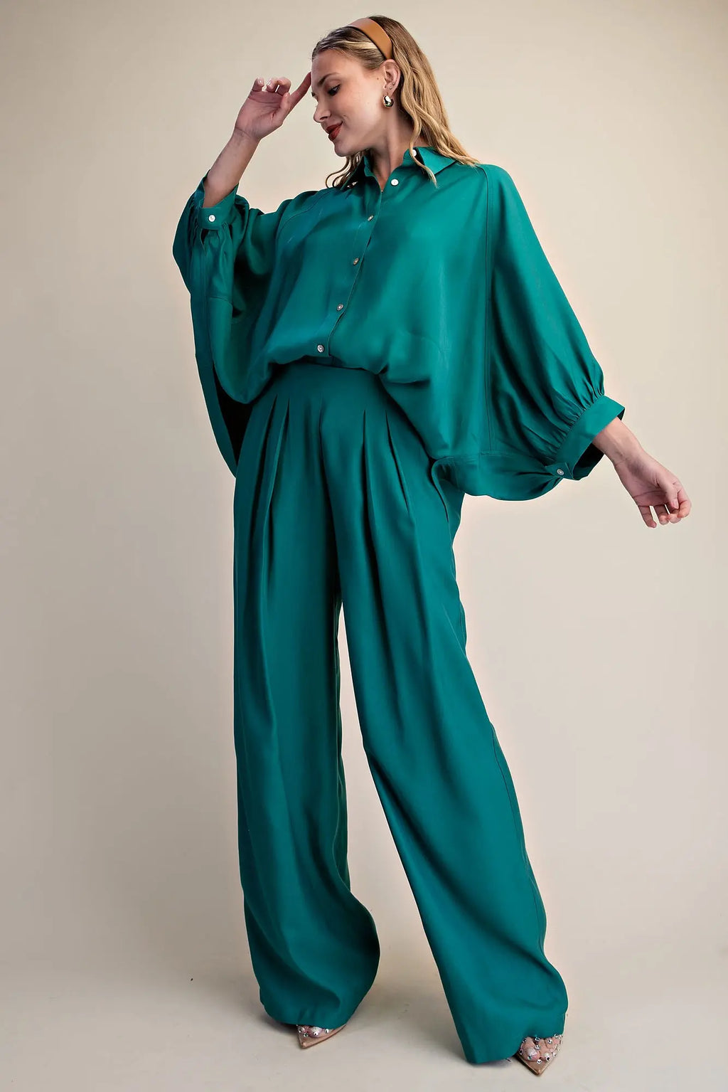 The Esme Set