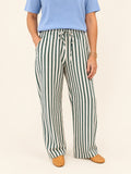 Marais Stripe Pants