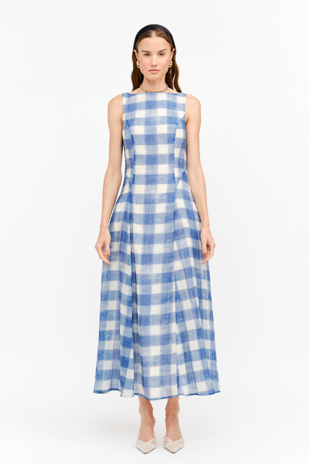The Iggy Dress