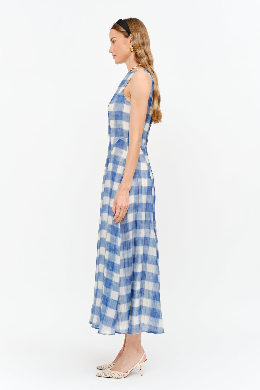 The Iggy Dress