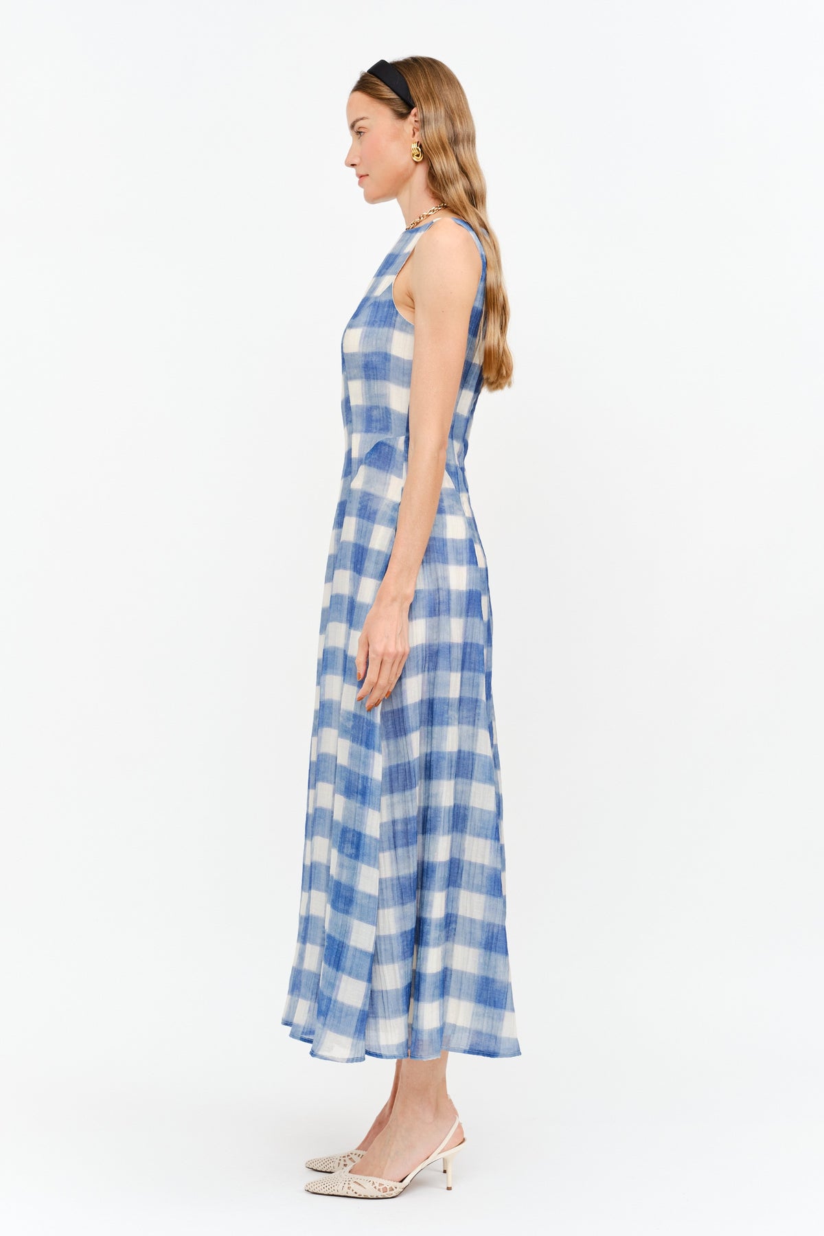 The Iggy Dress