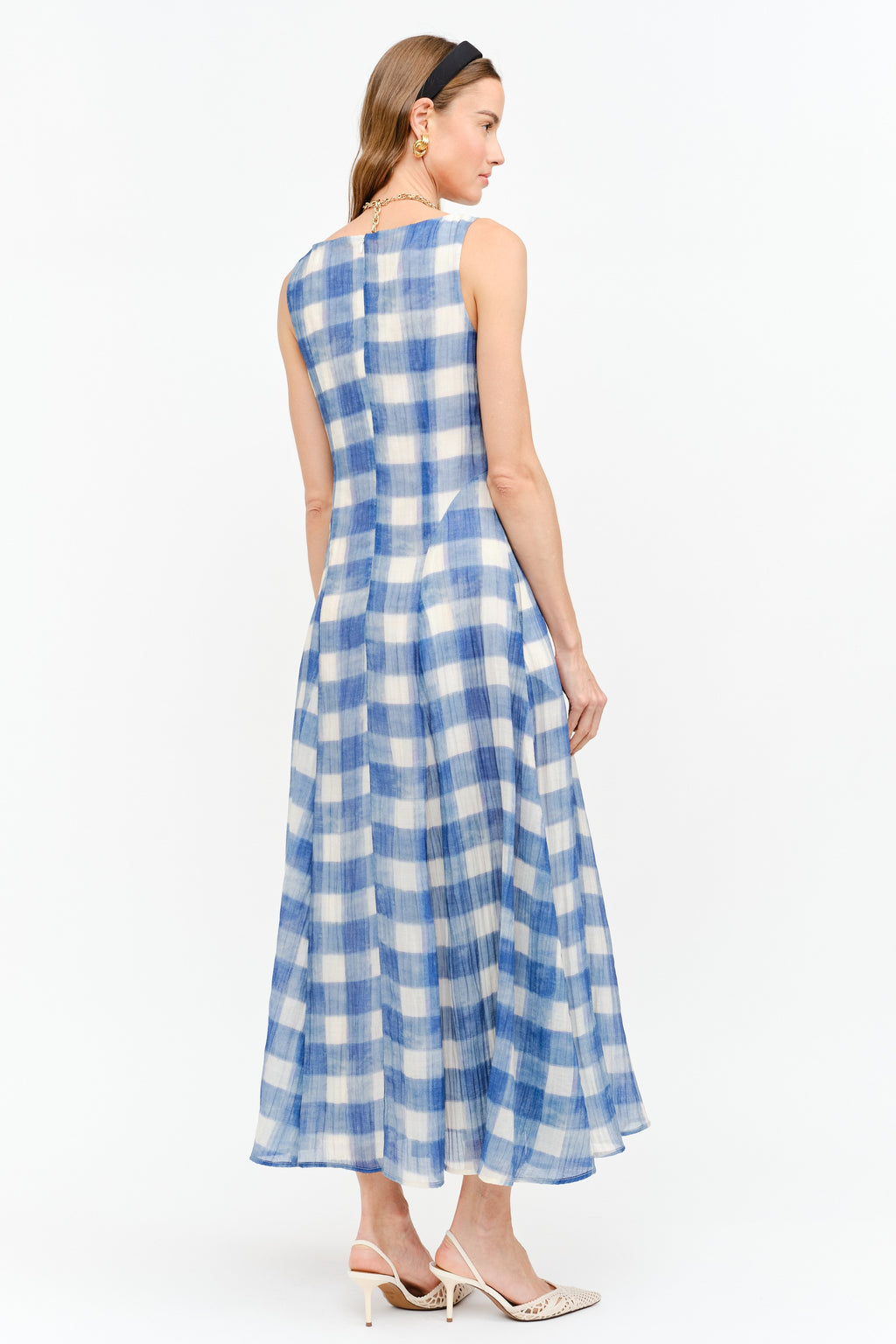 The Iggy Dress